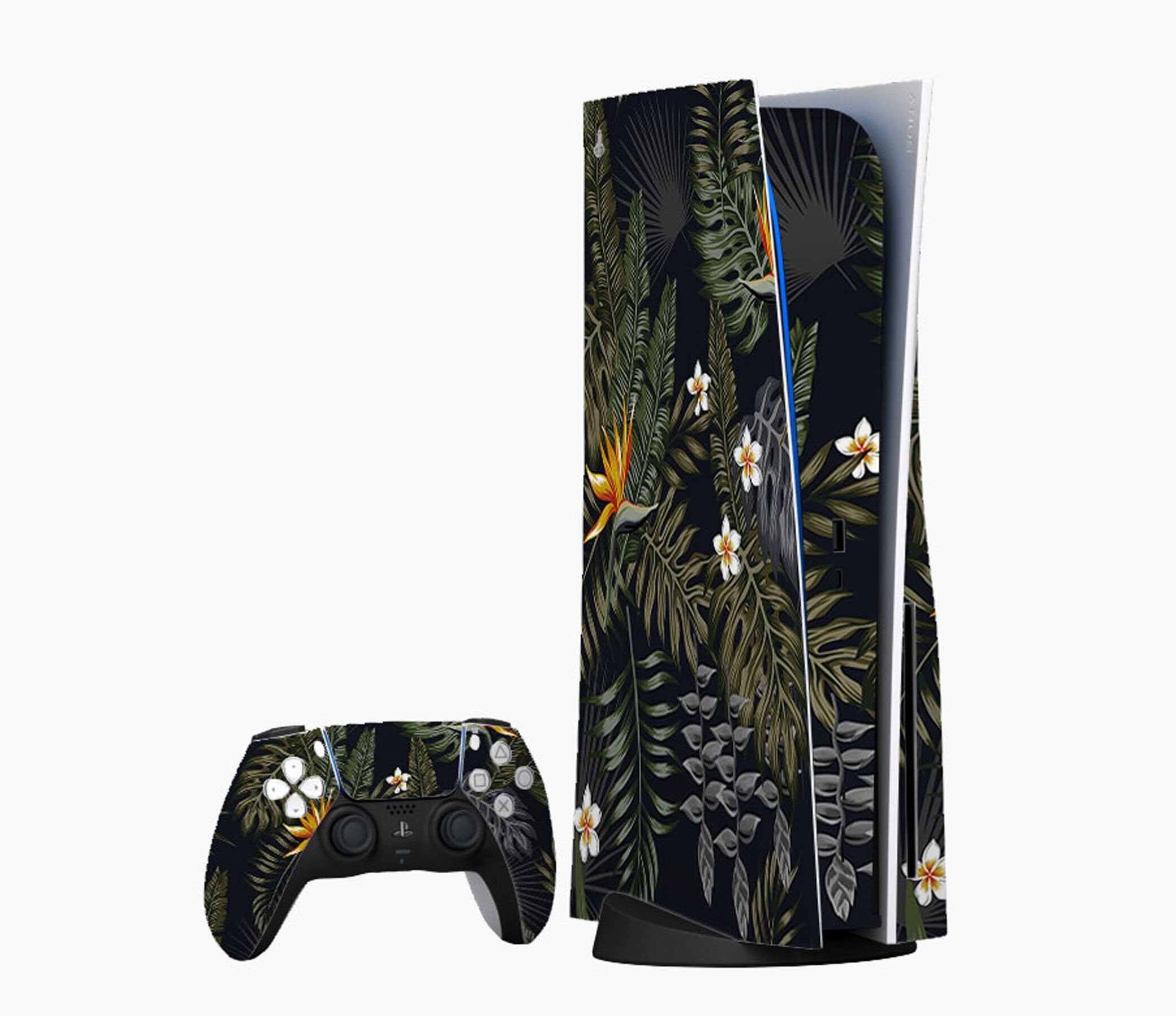 PS5 Skins PlayStation 5 digital skins PlayStation 5 vinyl Skin Etsy