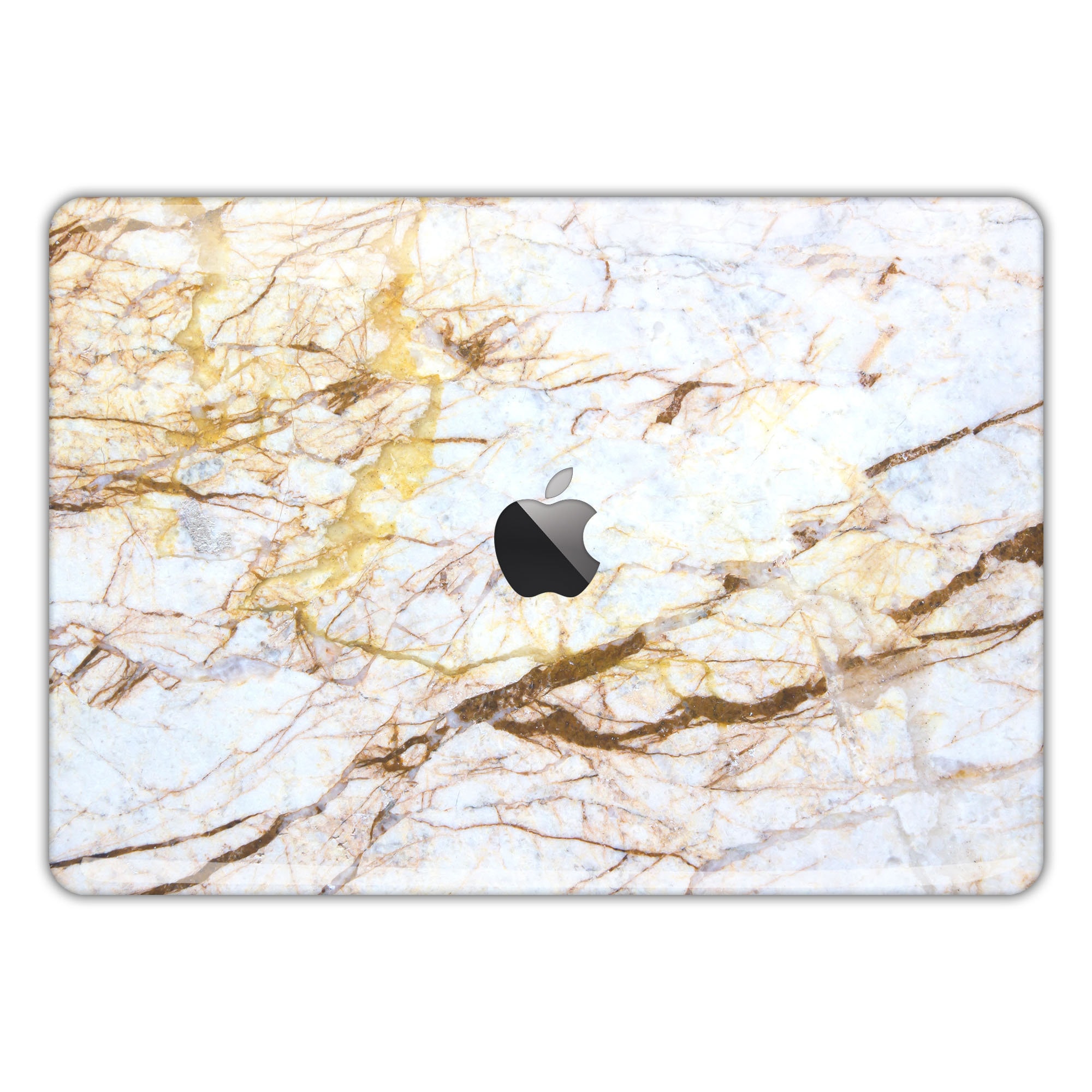 macbook pro marble skin