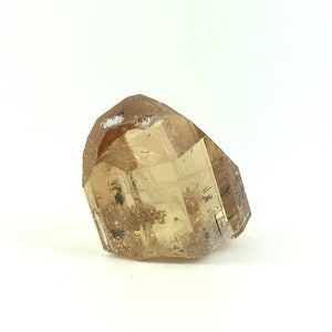 Topaz, Topaz Mountain, Thomas Range, Juab Co., Utah, USA