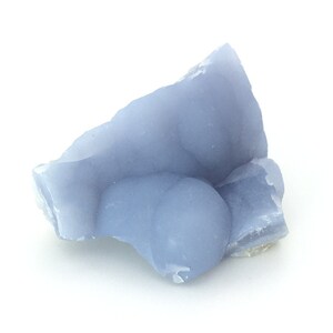Blue Chalcedony, Rumipata, Ichuña, General Sánchez Cerro Province, Moquegua, Peru