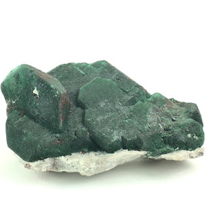 Malachite psuedomorph Azurite, Milpillas Mine, Cuitaca, Mun. de Santa Cruz, Sonora, Mexico