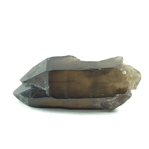 Smoky Quartz, Erongo Mountains, Karibib Constituency, Erongo Region, Namibia