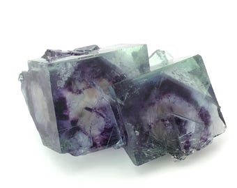 Fluorite, Yindu Mine, Yindu Ag-pb-zn Deposit, Hexigten Banner
