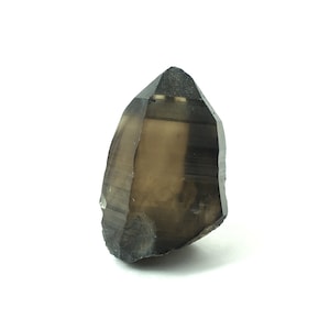 Smoky Quartz, Erongo Mountains, Karibib Constituency, Erongo Region, Namibia