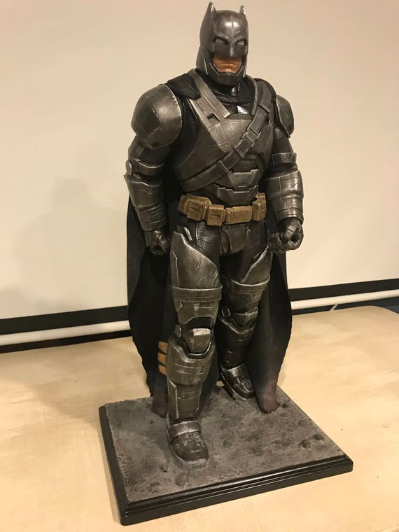 jakks pacific armored batman