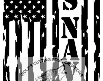 Download Navy Illustration Etsy