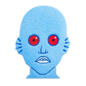 Draag (Fantastic Planet) Patch