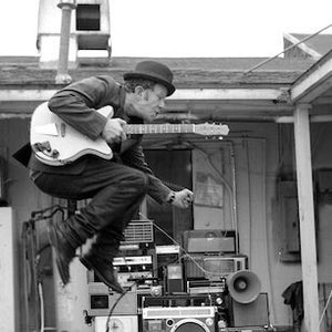 TOM WAITS , 80s