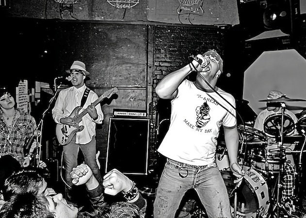 SUICIDAL TENDENCIES Early 80s - Etsy