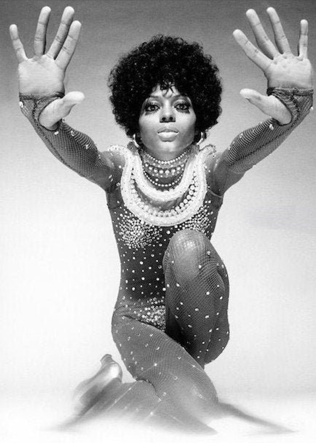 DIANA ROSS , 70S - Etsy