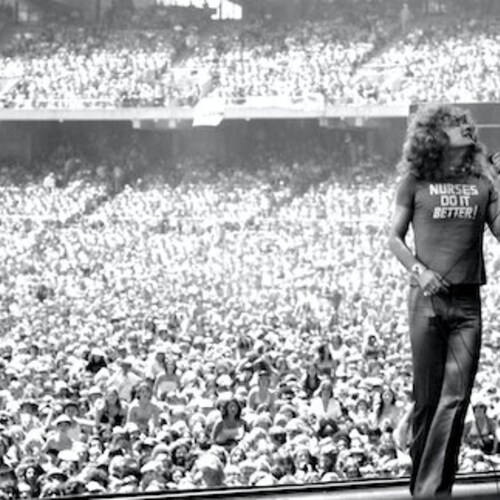 nurses do it better led zeppelin