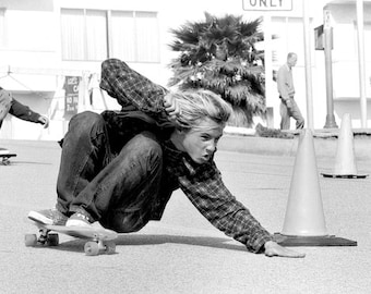 Z Boys JAY ADAMS 70s Venice CA. Etsy