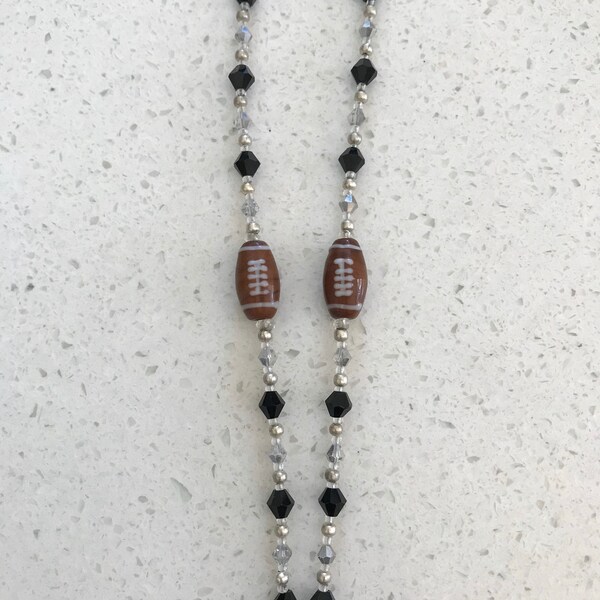 Football Lanyards Etsy