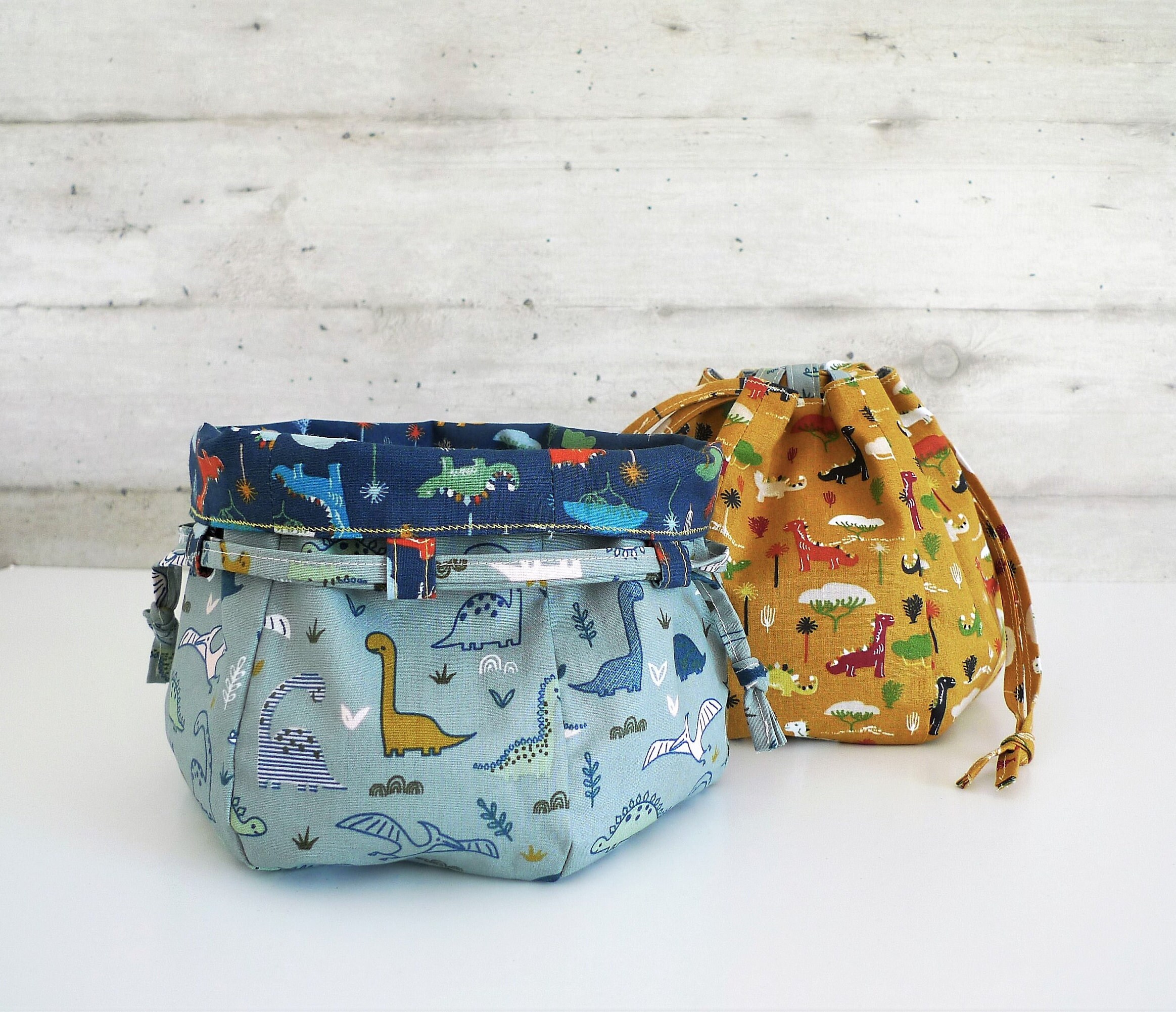 Sac Rangement Enfant, Sac Jouets