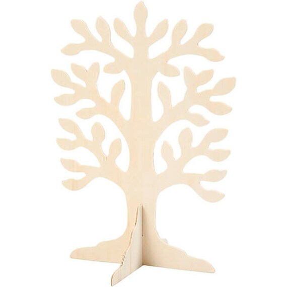 Necklace 2024 tree stand