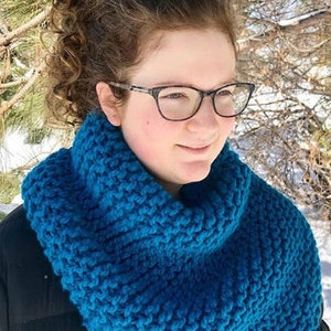 The Schoolcraft Cowl