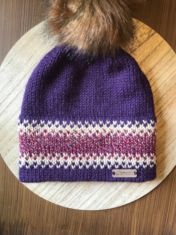 Quick & Easy Knitting - Gooseberry Patch by LEISURE ARTS Quick \u0026 Easy Knitting Instruction Book by Gooseberry Patch