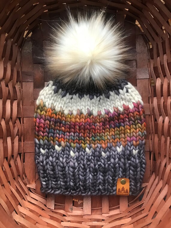 The Bronson Beanie | Etsy