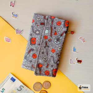 Wallet Tiles Etsy Denmark