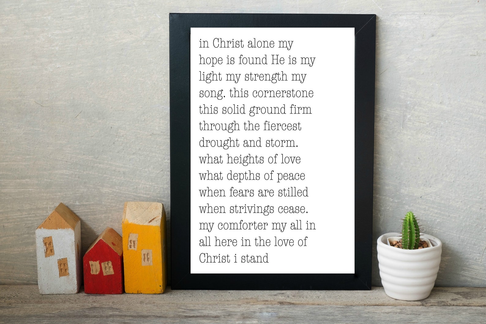 in christ alone lyrics a-z in christ alone lyrics a-z