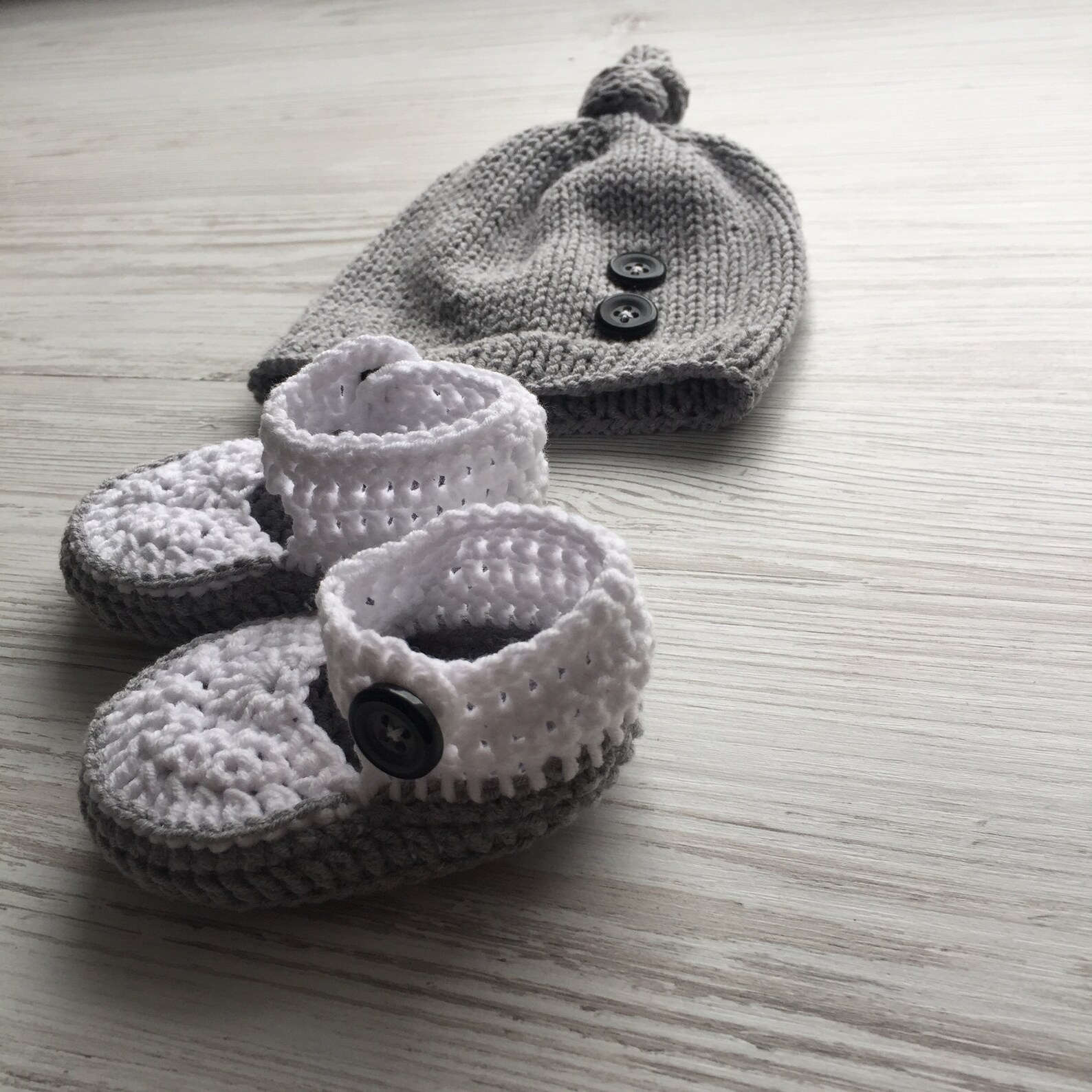 Knitting Outfit for Baby Boy. Newborn Boy Clothing Set. Take Etsy