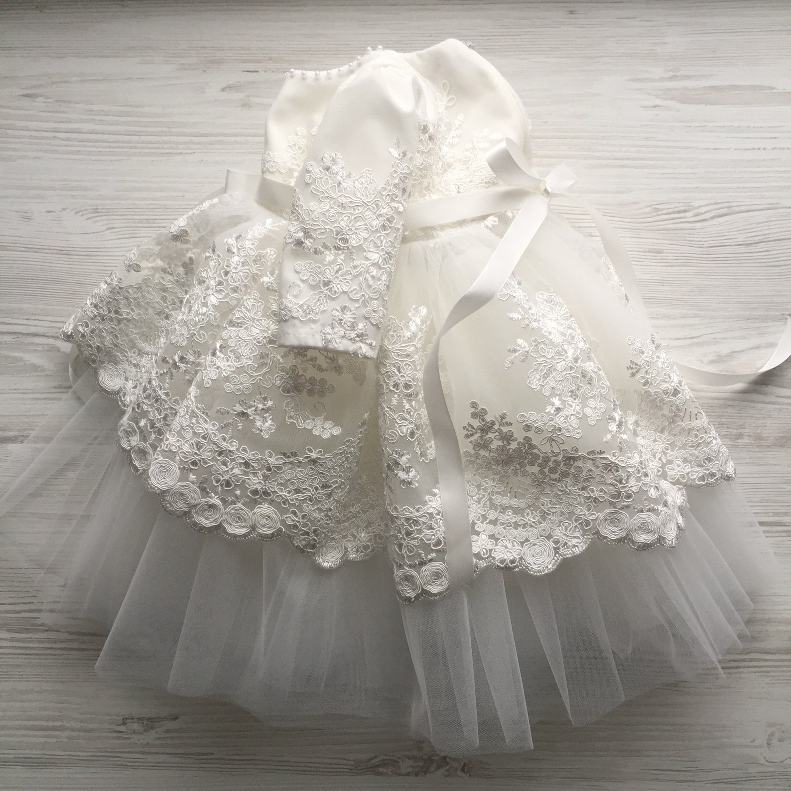 Baptism outfits near me