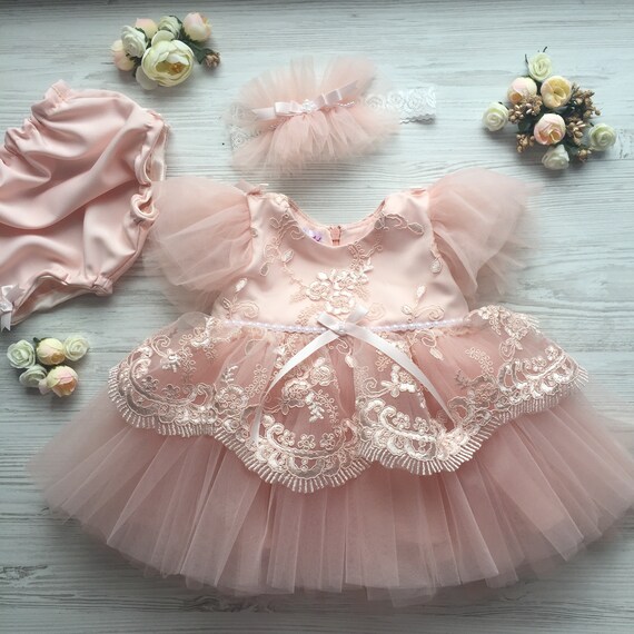 etsy first birthday dress