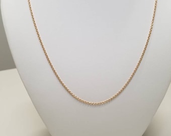 James avery shop heavy curb chain
