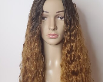 Shakira Wig Etsy