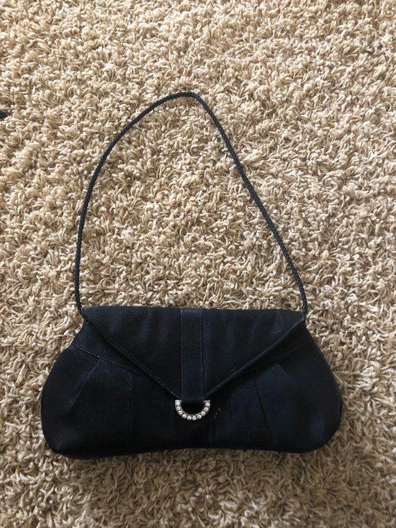 Gunne Sax 80s purse!!