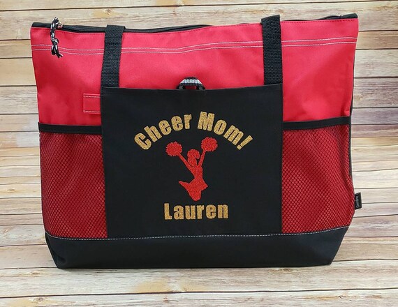 cheer coach bag