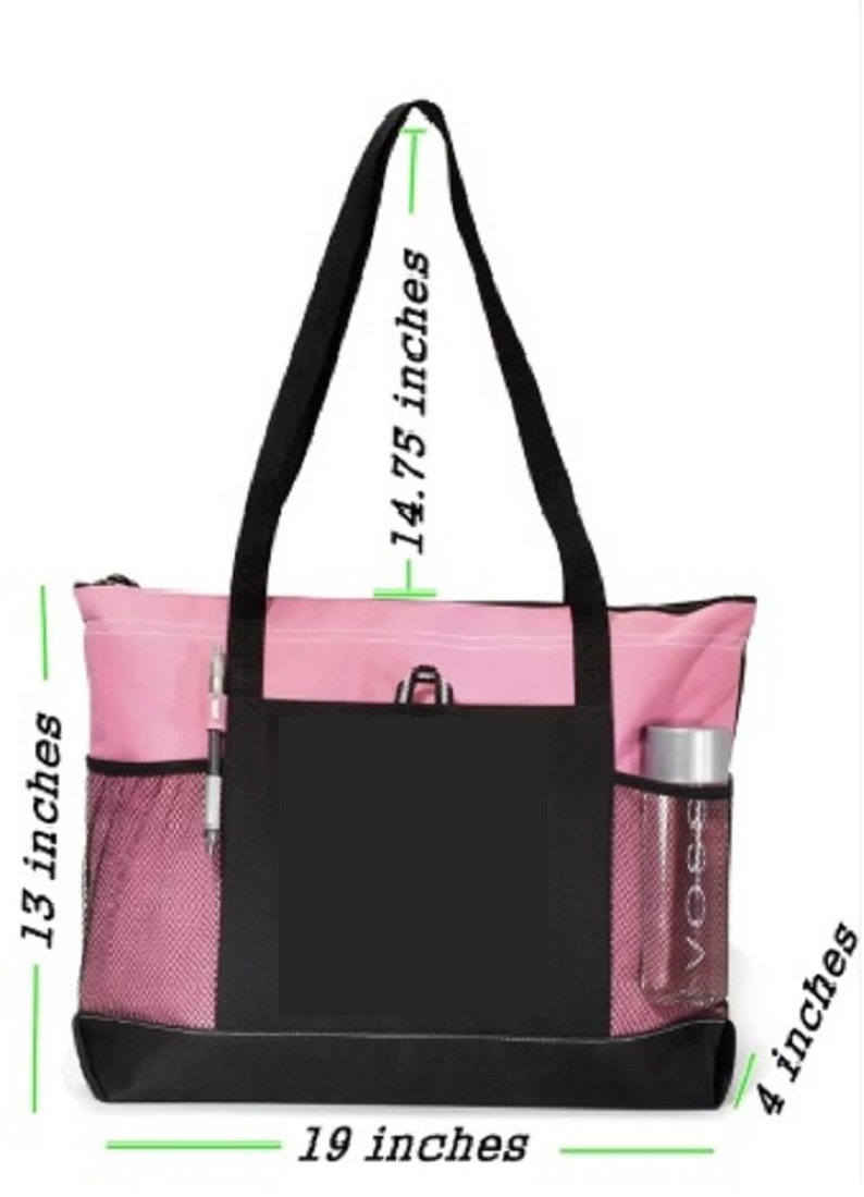 Nurse tote bagmedical tote bag healthcare worker custom Etsy