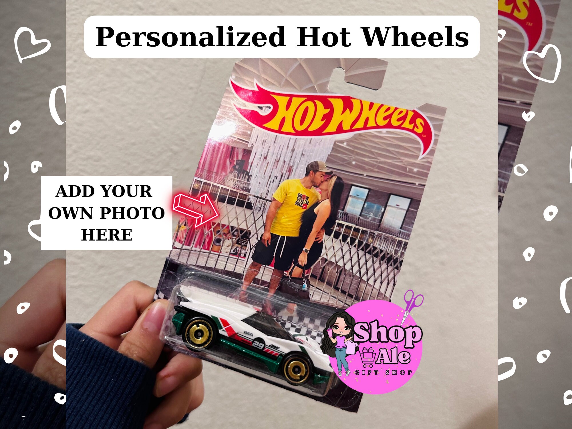 Hot wheels sales hot bf