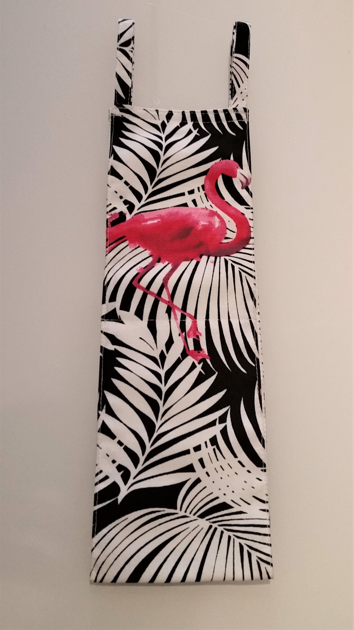 Flamingo Toilet Roll Holder Free Shipping Bathroom | Etsy