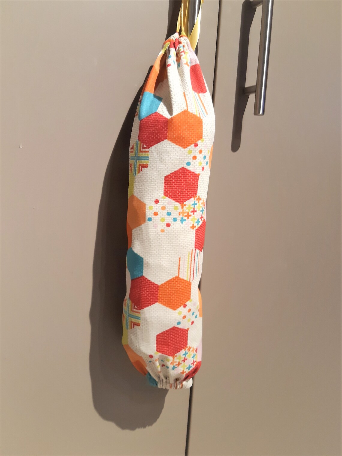 Japanese Stylish Grocery Bag Holderfree Shippingplastic Bag Etsy