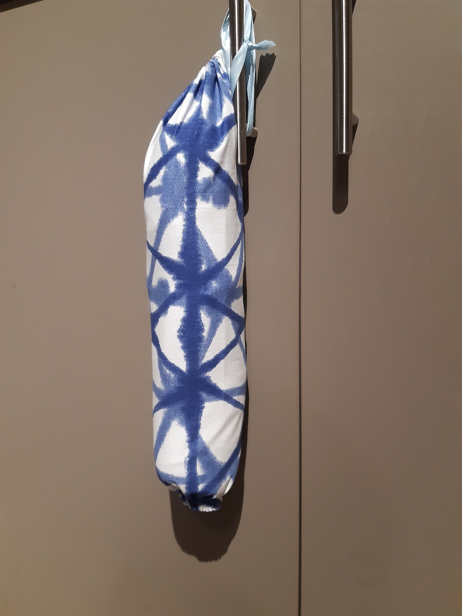 Japanese Stylish Grocery Bag Holderfree Shippingplastic Bag Etsy