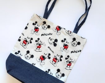Disney Pon Bag Etsy