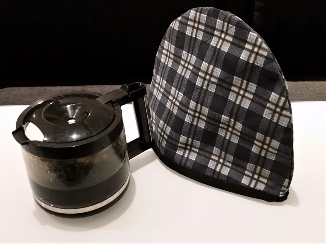 Classic Checker Tea Cozy Tea Pot Warmer Tea Pot Cover Tea Etsy