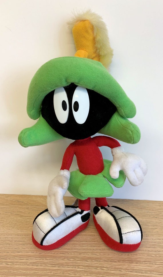 unusual soft toys