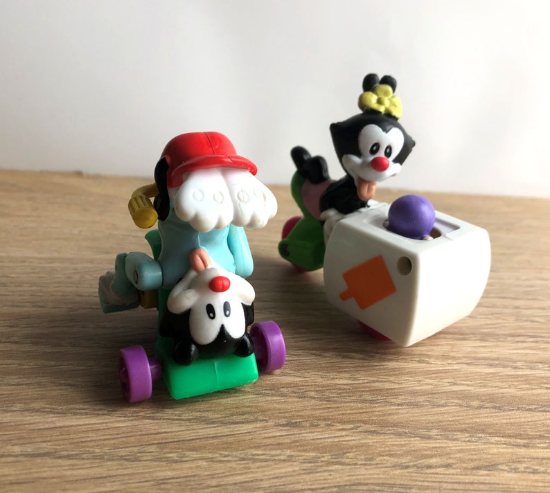 download animaniacs mcdonalds download animaniacs mcdonalds