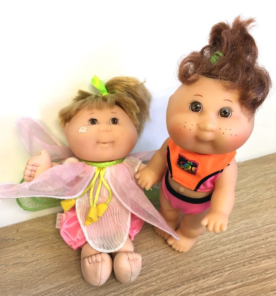 etsy cabbage patch