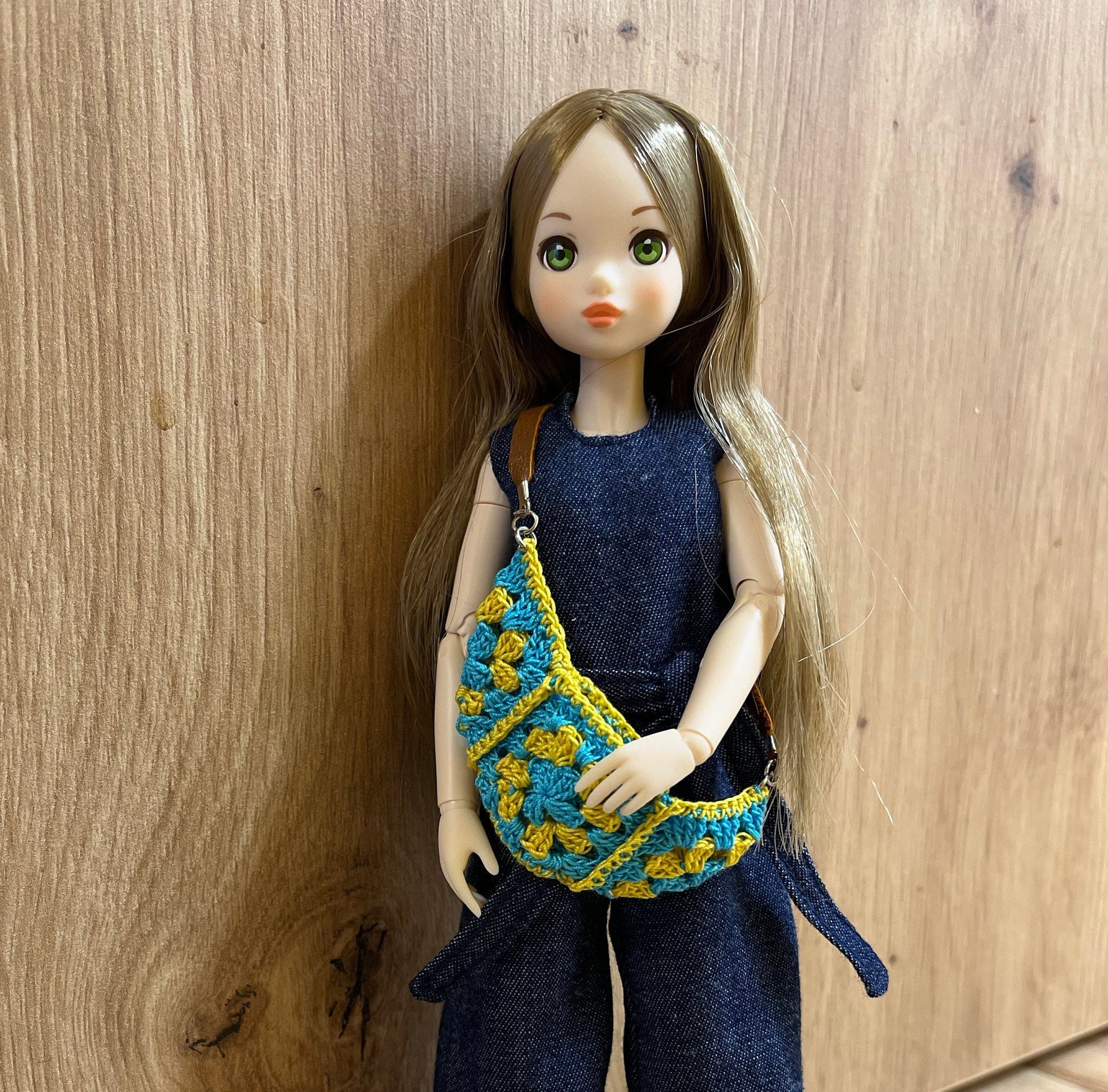 Fresh Ruruko 17AZ Girl & Fresh Ruruko 17AZ Boy by PetWORKs