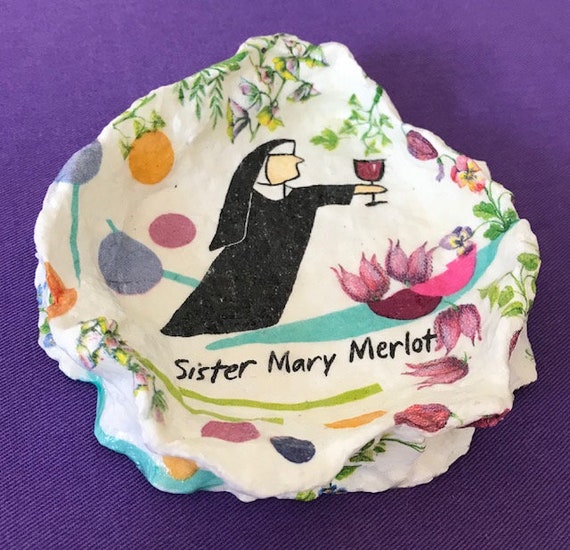 nun of your business etsy