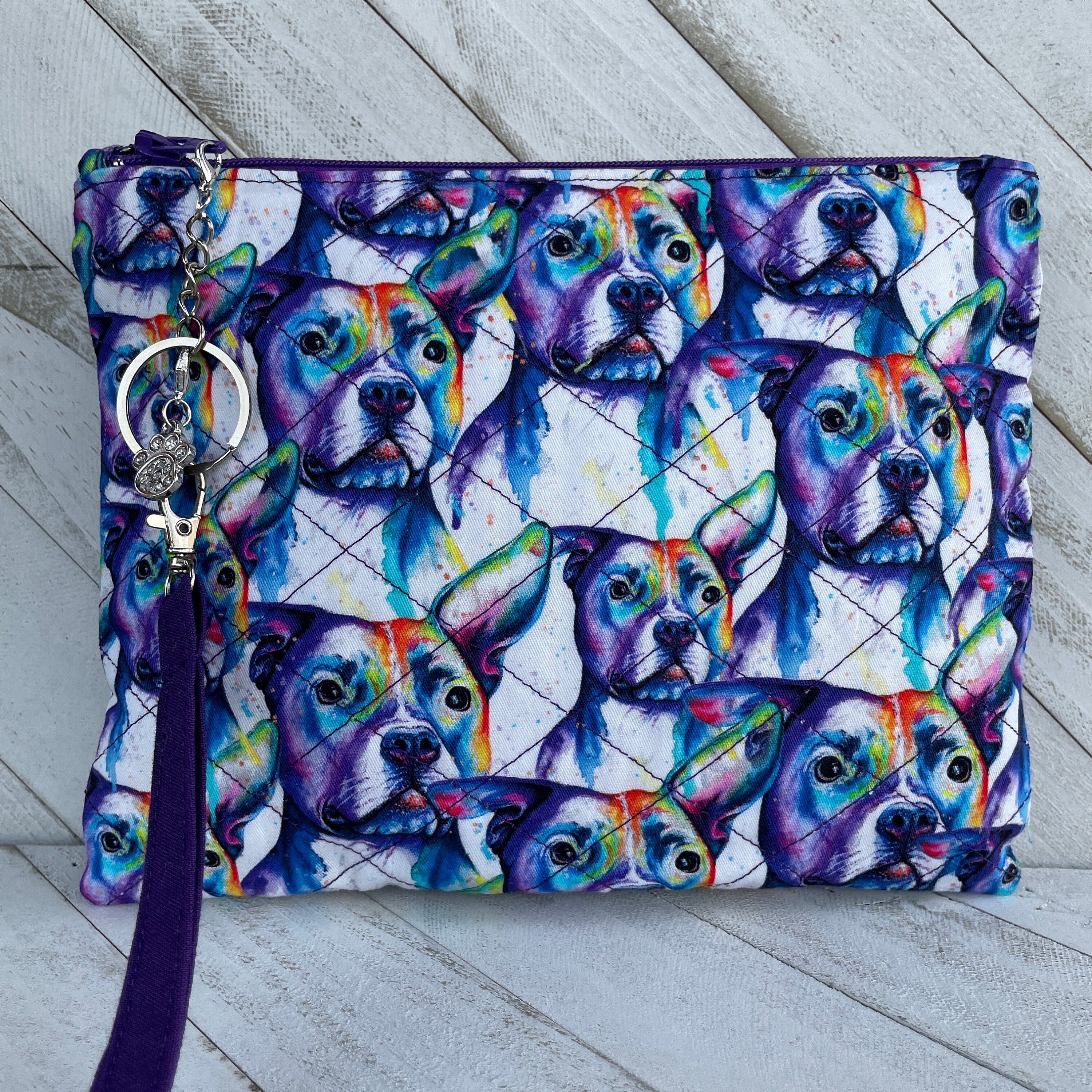 Baggybulliesandmore - Etsy
