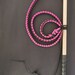 EF Whips - Hand Crafted Nylon Whips