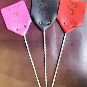 3 Personalized Swat the Flies