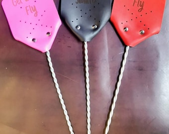 3 Personalized Swat the Flies