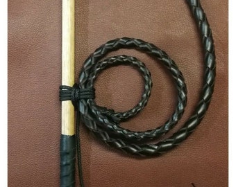 3.5ft - 4ft  Yard Stock Whip