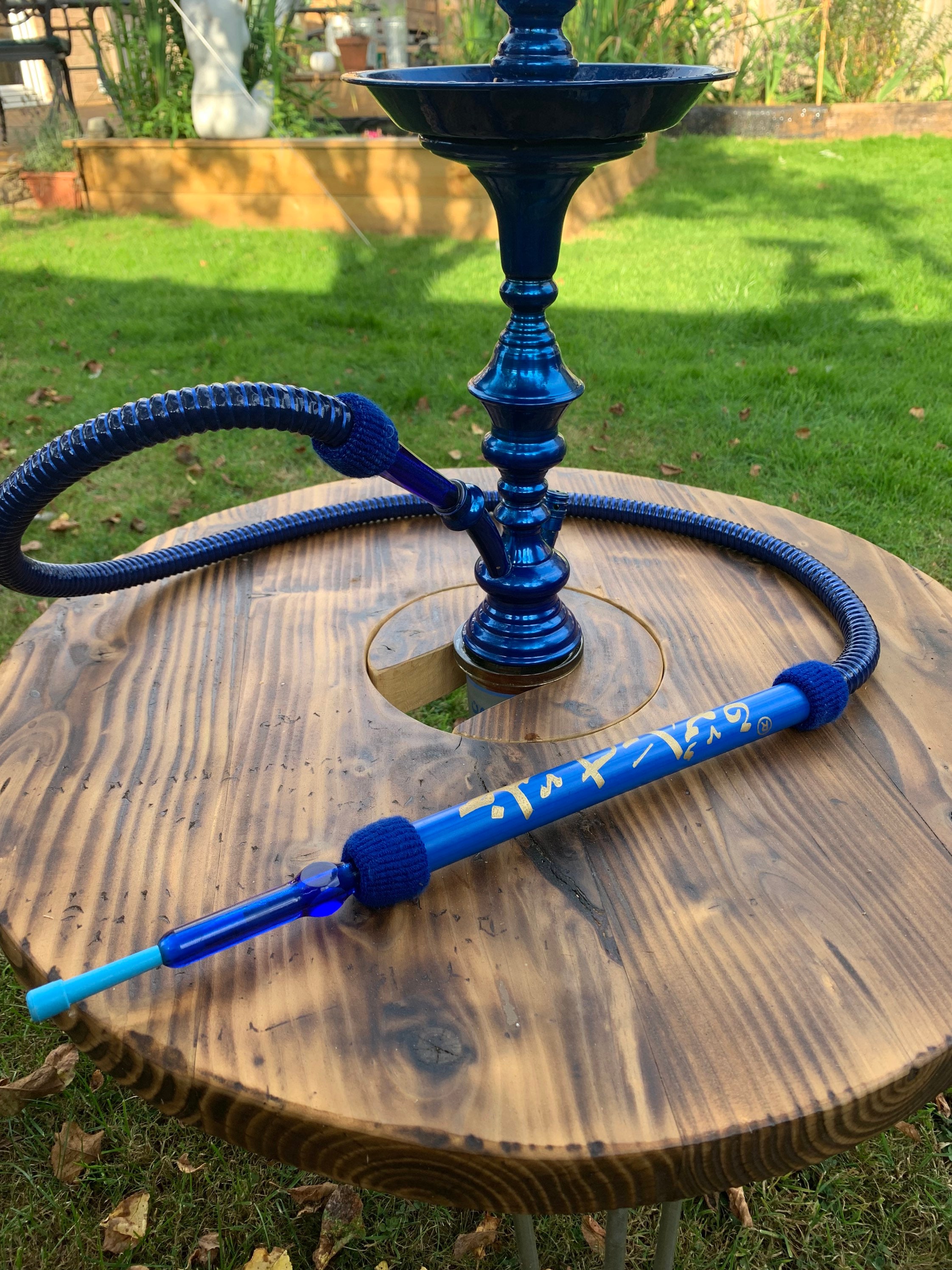 Hookah Table Shisha Table Smoking Table Etsy UK