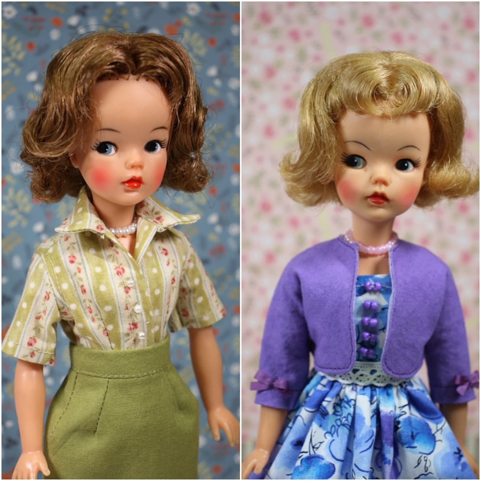 Tammy doll clothes Tammy outfits Etsy